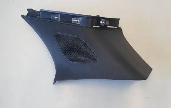 Porsche Macan (95B) (D)pillar trim (top) 95B867246