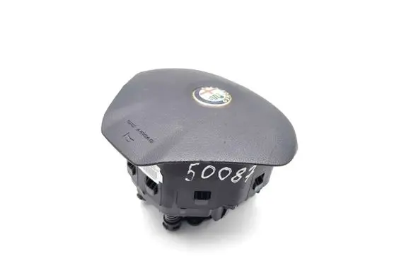 Alfa Romeo Mito Steering wheel airbag 1560891750 D120300269
