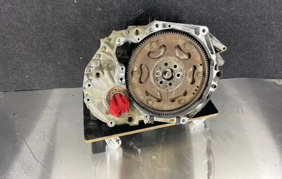 Opel Insignia A Automatic gearbox 55590765 55590765A 55485398