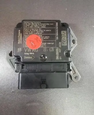 Volkswagen Golf VIII Airbag control unit/module 5WA959655J