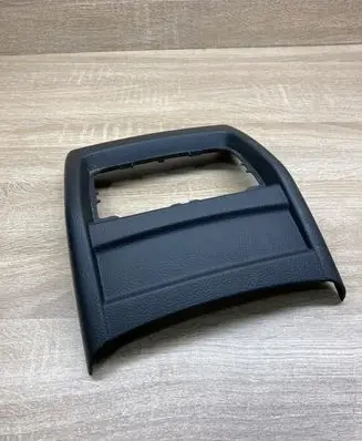 BMW 3 F30 F35 F31 Center console decorative trim 9218908 63528851