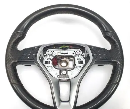 Opel Vectra C Steering wheel A2184600818