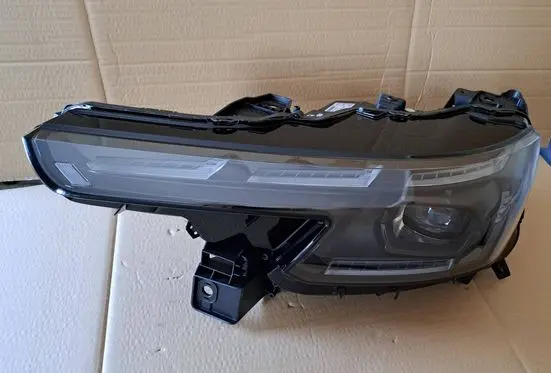 Alfa Romeo Junior Headlight/headlamp 50572573