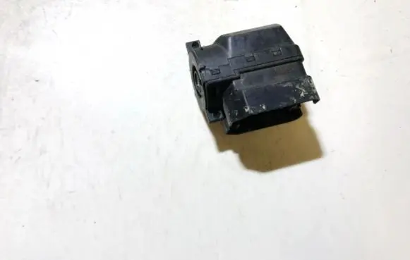 BMW 3 E46 Ignition lock contact 6901961