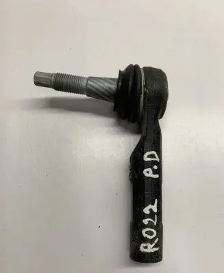Dodge Challenger Steering tie rod end 