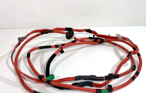 Audi A4 S4 B9 Positive cable (battery) 8W1971225