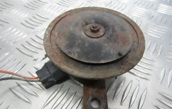 Hyundai Trajet Horn signal 28r000033 28r-000033