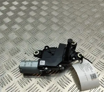 Mercedes-Benz GLC X253 C253 Rear window wiper motor A2139065901