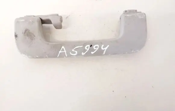 Audi A4 S4 B7 8E 8H Rear interior roof grab handle 8e0857607d