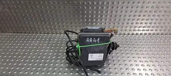 Audi Q5 SQ5 ABS Pump 8R0907379H 0265236336 8R0614517R