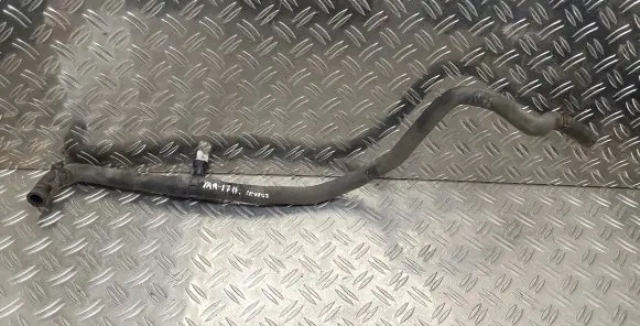 Toyota Yaris Hybrid/electric vehicle battery cooling hoses/tubes 