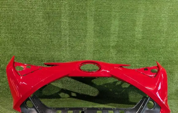 Toyota Aygo AB40 Front bumper 521190H180