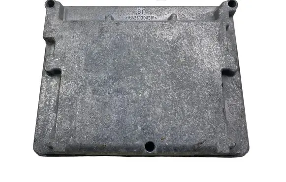 Volvo V50 Engine control unit/module ECU 30743371