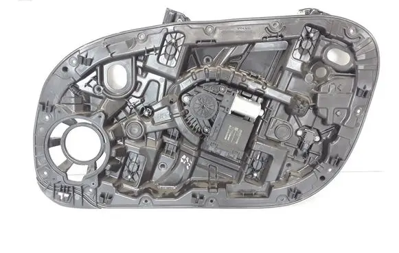 Volvo S90, V90 Front window lifting mechanism without motor 31378593
