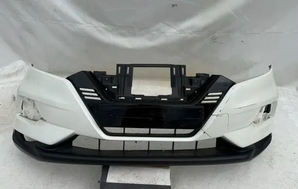 Nissan Qashqai Front bumper 62022HV00H