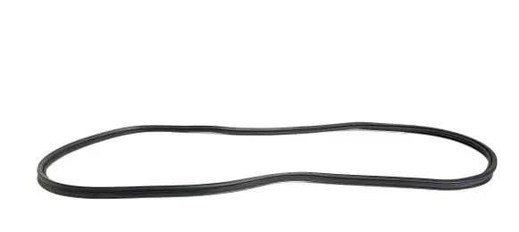 Toyota Corolla Cross Trunk rubber seal (body) 6788116140 52708