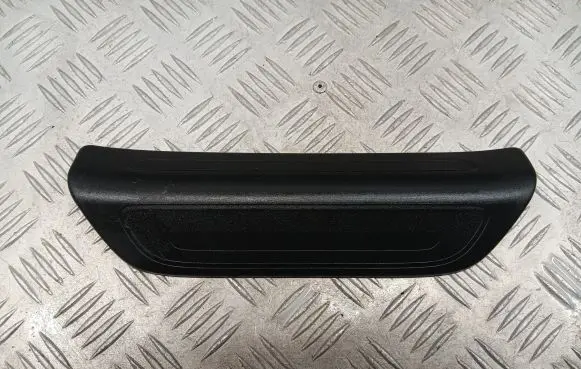 Audi Q3 8U side skirts sill cover 8U0853376