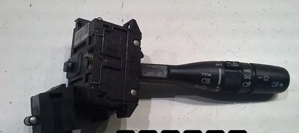 Chrysler Pacifica Other switches/knobs/shifts
