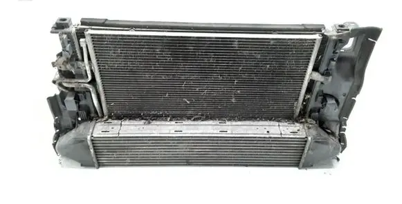 Volvo XC60 Radiator set 8G919L440AC