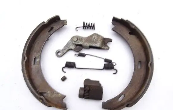 Mercedes-Benz S W140 Handbrake wiring loom/harness 