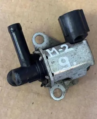 Smart ForTwo II Electromagnetic valve K5T46691 8414