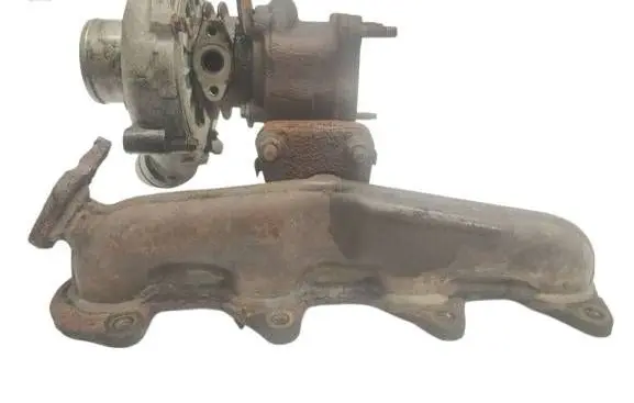 Renault Trafic II (X83) Turbo H8200466021 7627852 KEA03662F