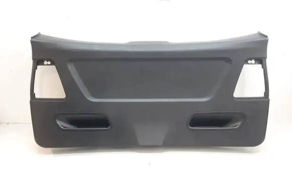 BMW X3 F25 Tailgate trim 7211296 51497211296