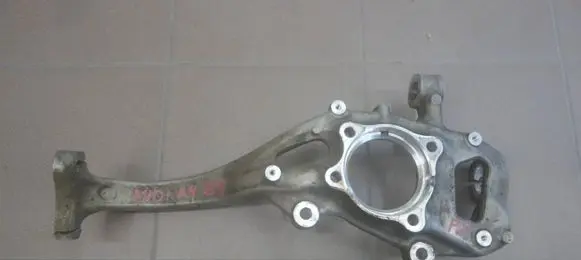 Audi A4 S4 B8 8K Front wheel hub 8W0407560 DECDB84