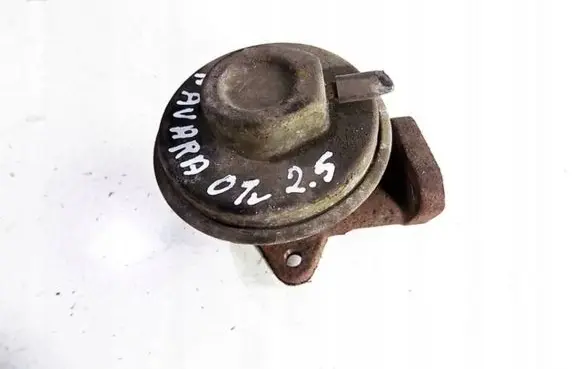 Nissan Navara D22 EGR valve
