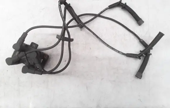 Alfa Romeo 155 Spark distributor 0221503407
