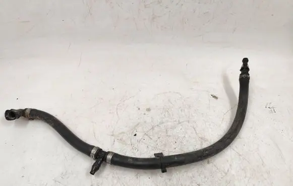 Audi A4 S4 B8 8K Headlight washer hose/pipe 