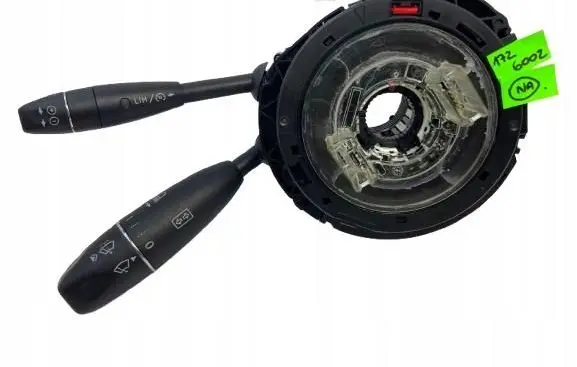 Mercedes-Benz SLK R172 Indicator stalk A1729006002