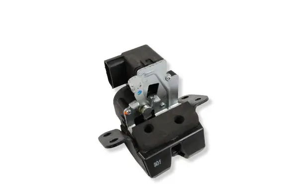 SsangYong Korando Tailgate/trunk/boot lock/catch/latch 