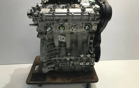 Volvo V60 Engine B4204T34 3535575
