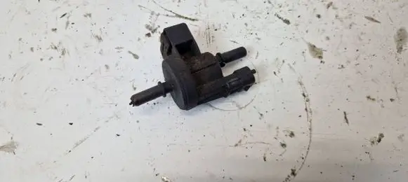 Saab 9-5 Valve 12611802