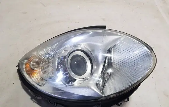 Mercedes-Benz R W251 Headlight/headlamp XENON251EWWEW