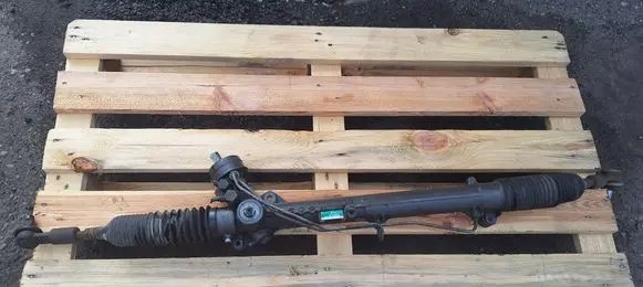 Volkswagen PASSAT B5.5 Steering rack 8D1422074A