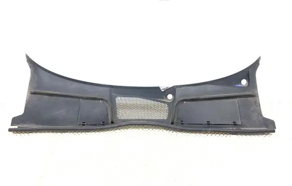 Wiper trim