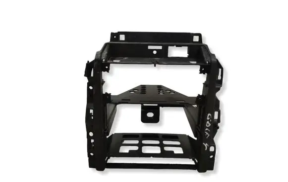 Volkswagen Golf IV Center console 