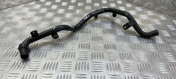 Porsche Cayenne (92A) Engine coolant pipe/hose