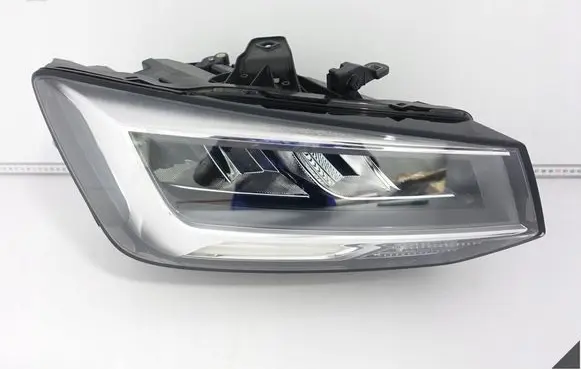 Audi Q2 - Headlight/headlamp 81A941012