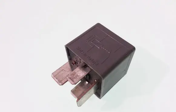 Ford Focus Other relay F80B14B192AA