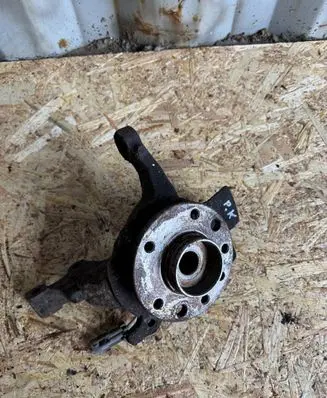 Opel Zafira A Front wheel ball bearing 