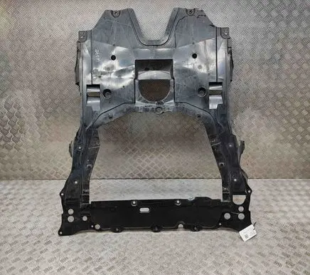 Honda Civic X Engine splash shield/under tray 74116TGGAA0