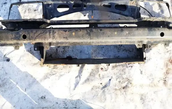 Skoda Octavia Mk1 (1U) Front bumper cross member