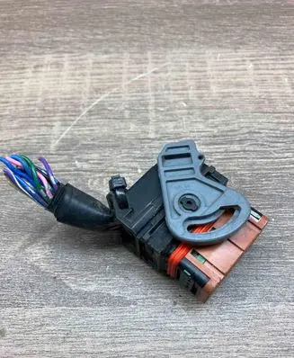 Nissan X-Trail T31 Plug wire 411306707701B