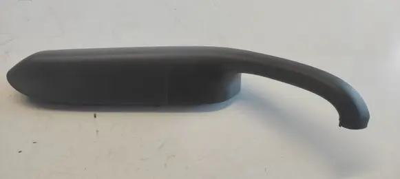 Audi A4 S4 B6 8E 8H Rear door handle trim 8E0868394B BDO
