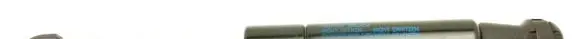 Volkswagen Tiguan Middle muffler/silencer 5QN888196