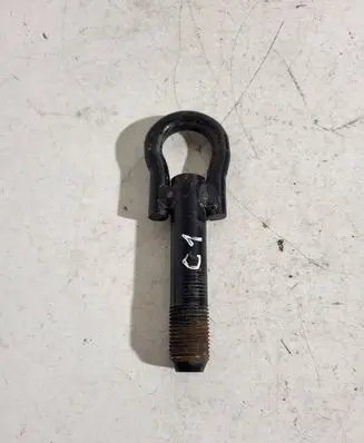 Citroen C1 Towing hook eye 