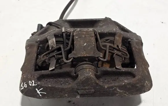 Audi A6 S6 C5 4B Front brake caliper